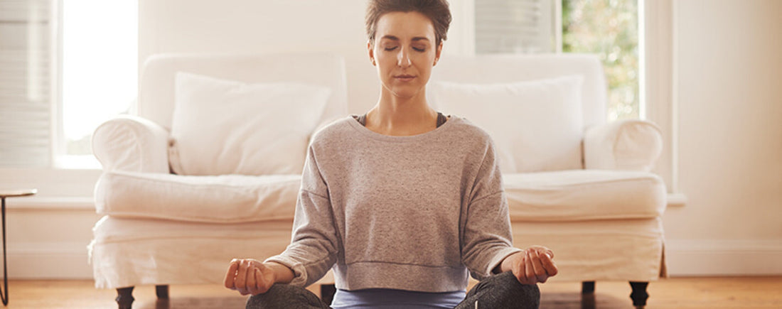 4 Reasons You Keep Quitting Your Meditation Practice—and How to Overcome Them