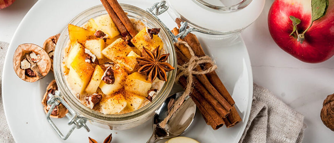 5 Healthy Desserts You’ll Love to Eat for Breakfast