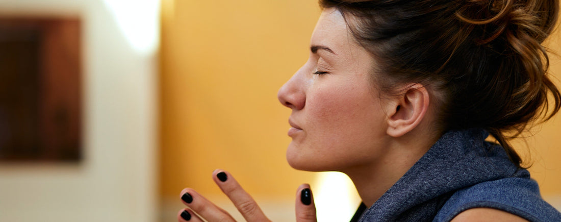 5 Tips for the New or Struggling Meditator