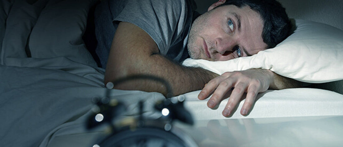 5 Tips to End Insomnia and Get Restful Sleep