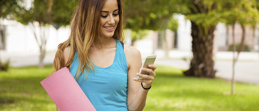 5 Top-Rated iPhone Apps for Yogis