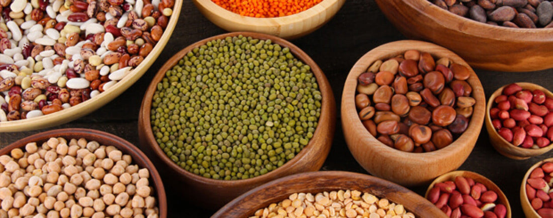 5 Ways Beans Boost Your Heart Health