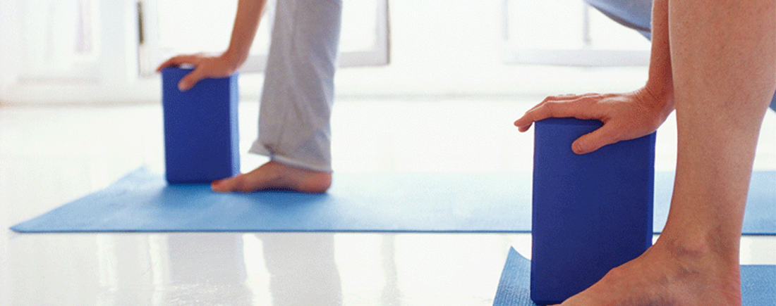 5 Ways to Use Yoga Blocks to Improve Your Practice
