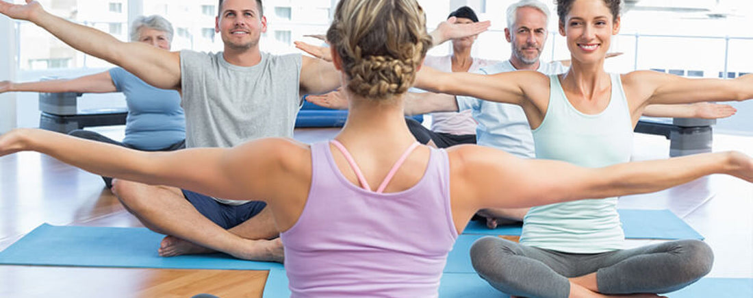6 Creative Ways to Gain Experience as a New Yoga Teacher