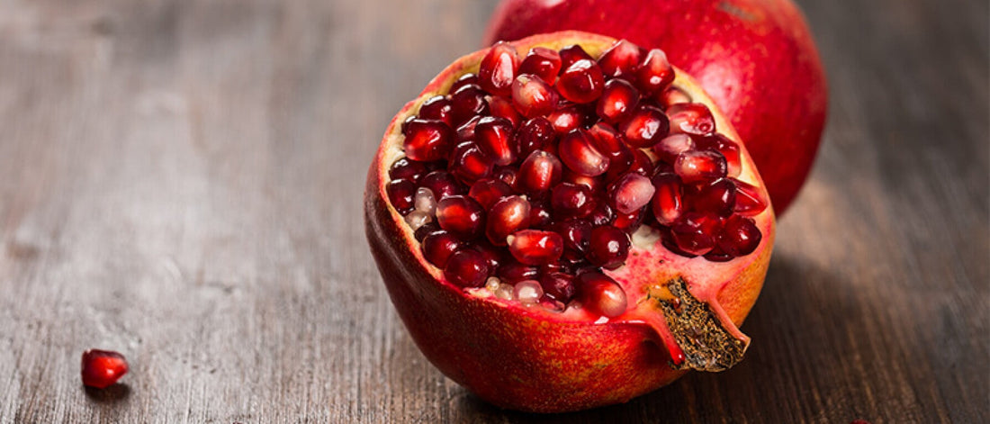 6 Healthy Harvest Foods to Enjoy This Winter