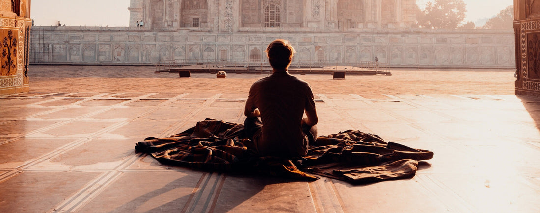 6 Modern-Day Meditation Leaders You Can Learn From