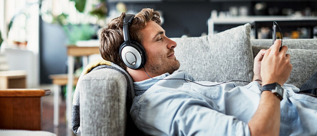 6 Podcasts for Personal Growth