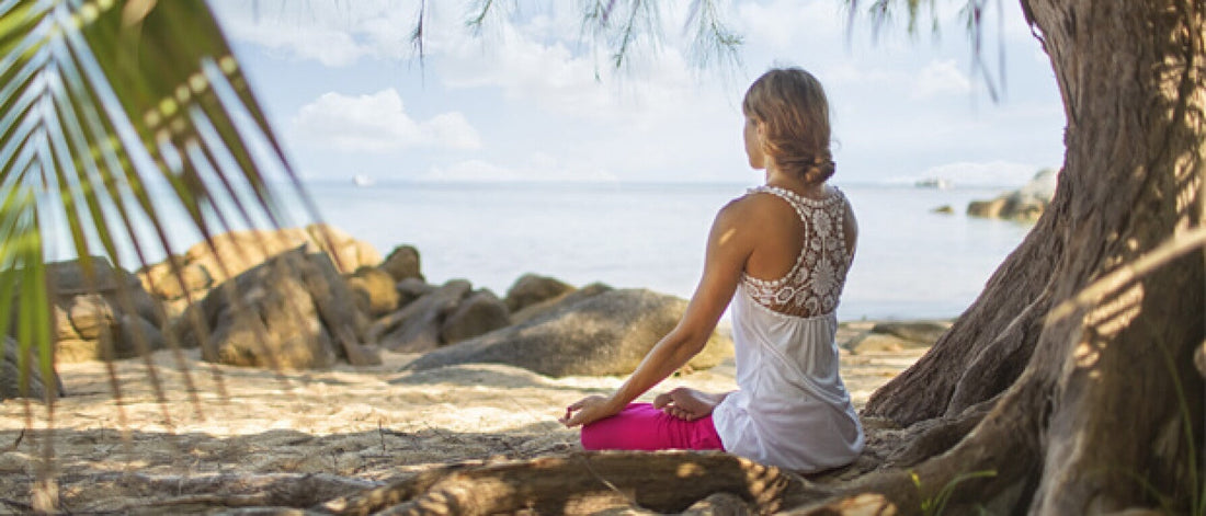 6 Things Meditation Teaches You About Yourself