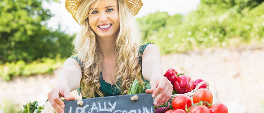 7 Budget-Friendly Tips for Shopping Organic