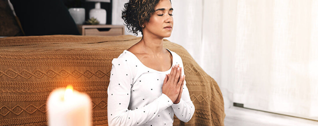 7 Chakra Meditations to Keep You in Balance