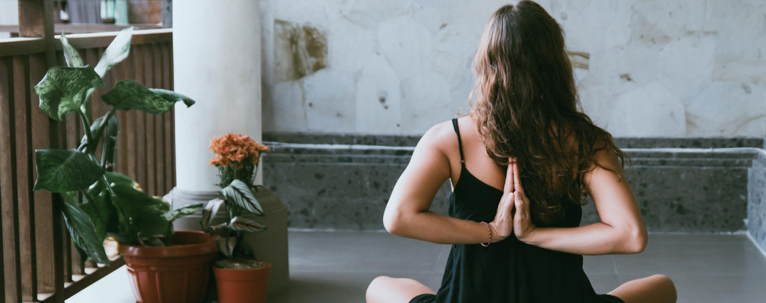 7 Mind-Body Practices to Transform Your Relationship with Stress
