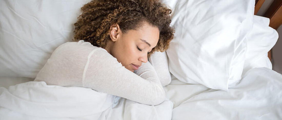 7 Strategies to Help You Get the Sleep You Need