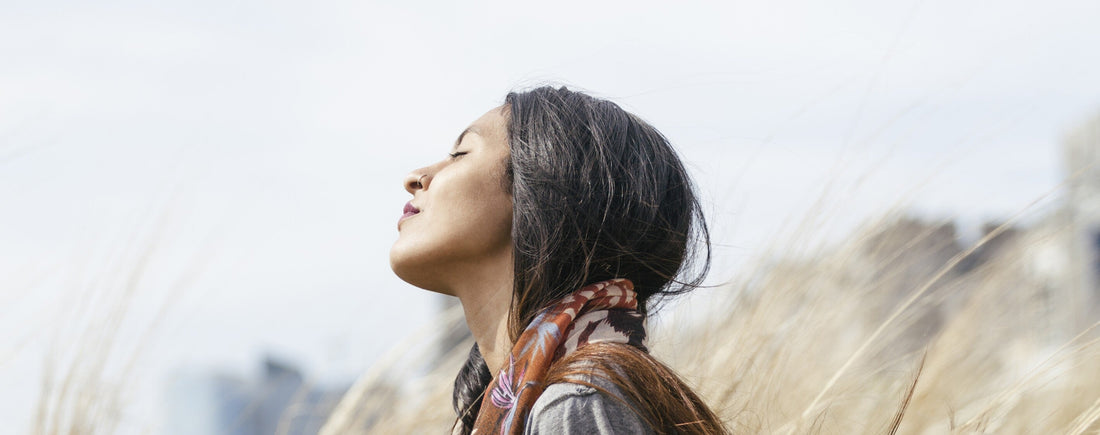 7 Ways Meditation Can Help Latinos Through Trying Times