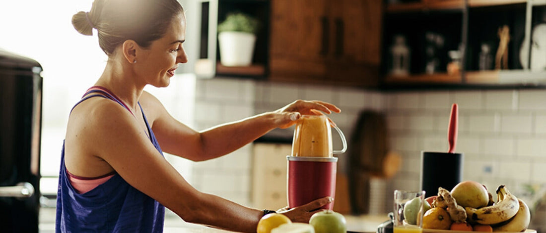 8 Healthy Ways to Lose Weight in the New Year