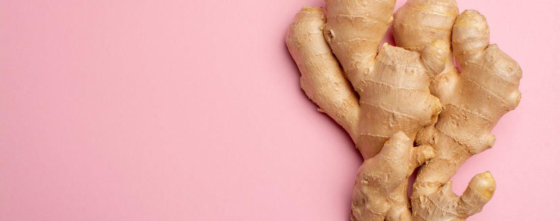 8 Incredible Health Benefits of Eating Ginger