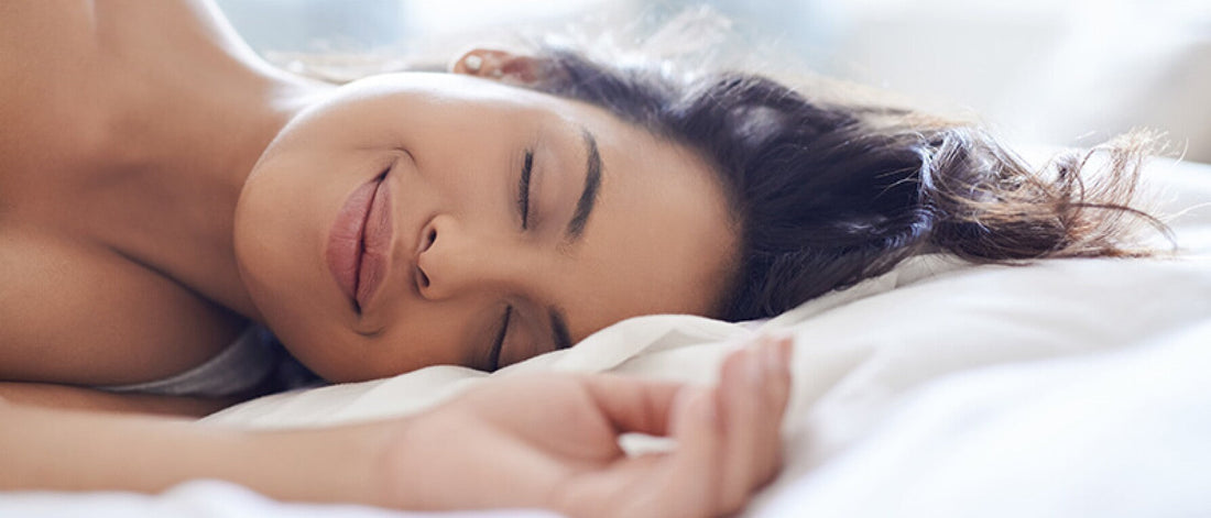 8 Ways to Create a Healthier Sleep Routine in the New Year
