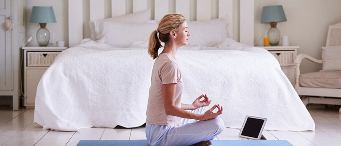 8 Ways to Make Daily Meditation a Habit