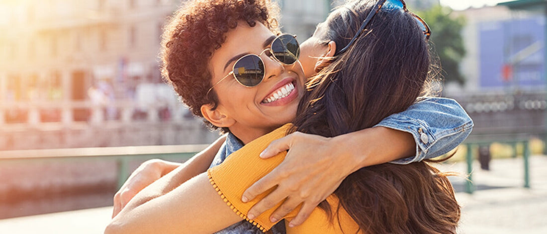 9 Acts of Kindness You Can Do Every Day