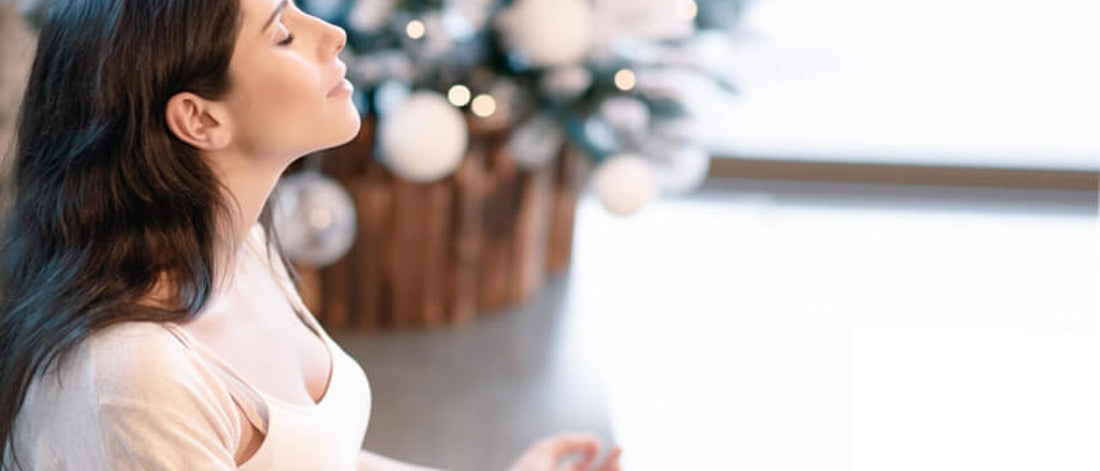 9 Ways to Bring Peace and Grace to Your Holiday Season