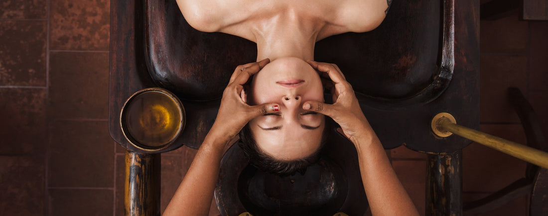 An Introduction to Panchakarma: The Ayurvedic Art and Science of Detoxification and Rejuvenation