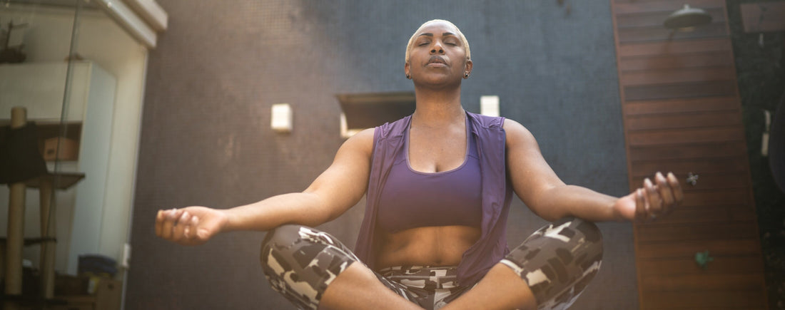 Breathwork for Balance: How Pranayama Cultivates a Clear, Calm Mind