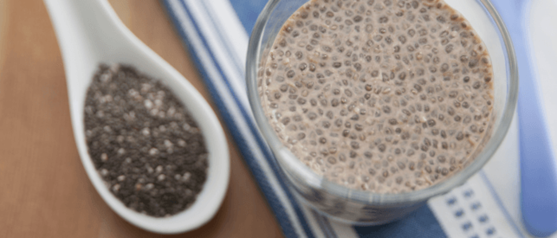 Chia Seeds: Miracle Food or Just Another Fad?