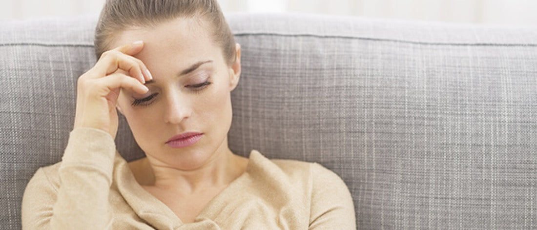 Coping With Chronic Fatigue