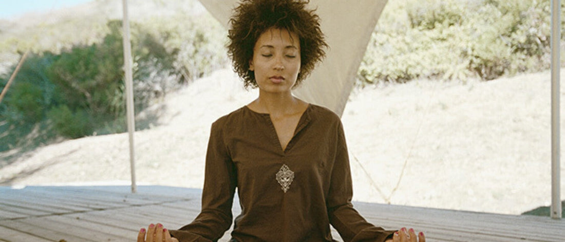 Dos and Don’ts for Your First Meditation