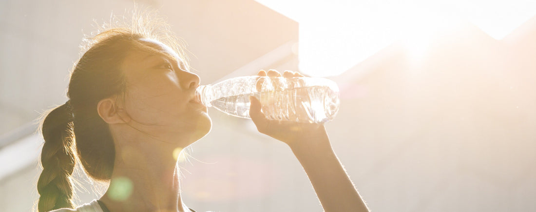 Electrolytes: The Hidden Key to Summer Hydration