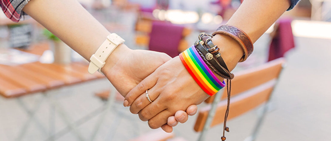 Elevating Self-Affirmation, Dignity, and Equality During Pride Month