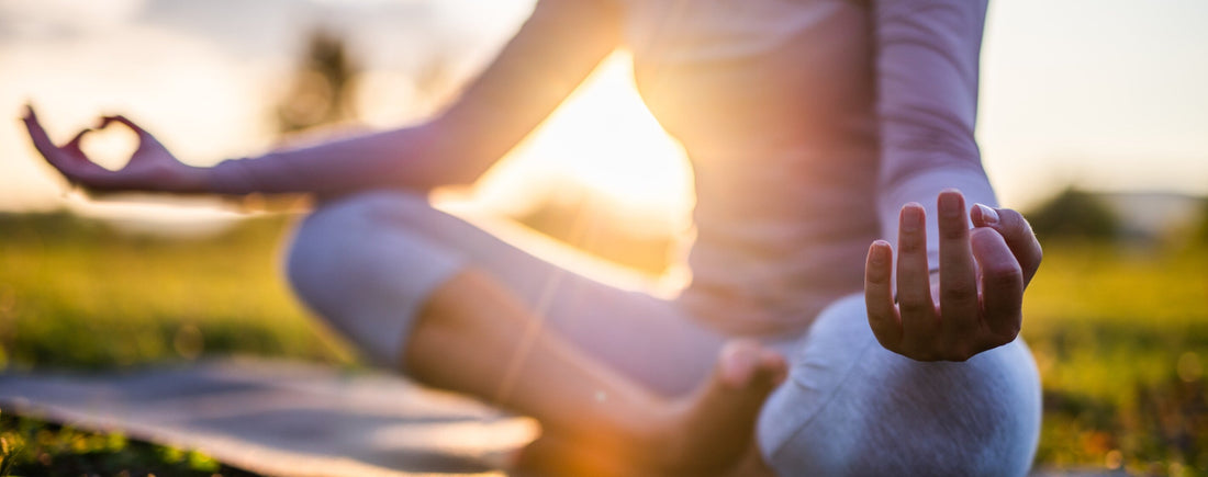 Fat Femme' Yogi's Instagram Mission: Yoga Is For Everyone - ABC News