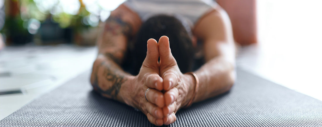 Enhancing Mindfulness with Yoga and Meditation - Centered Recovery Programs