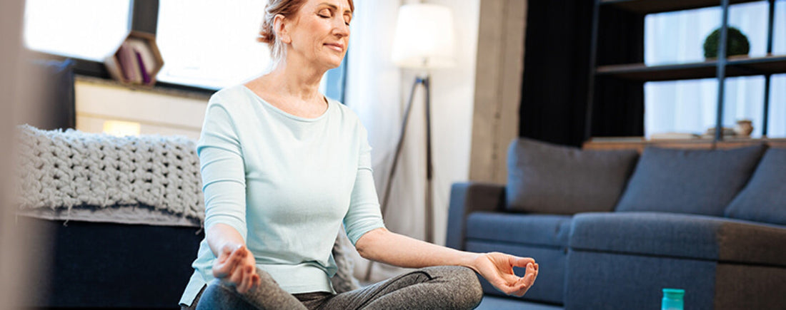 Everything You Need to Know About Meditative Postures