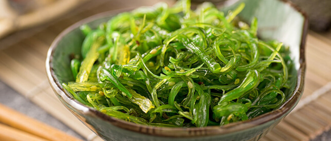 Everything You Need to Know About Seaweed