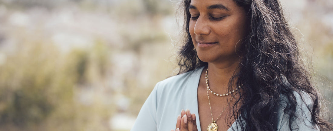 Ground Yourself with this Guide to Pranayama