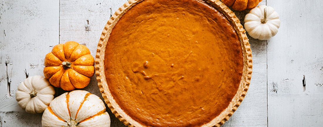 Healthy Thanksgiving Recipes for the Whole Family