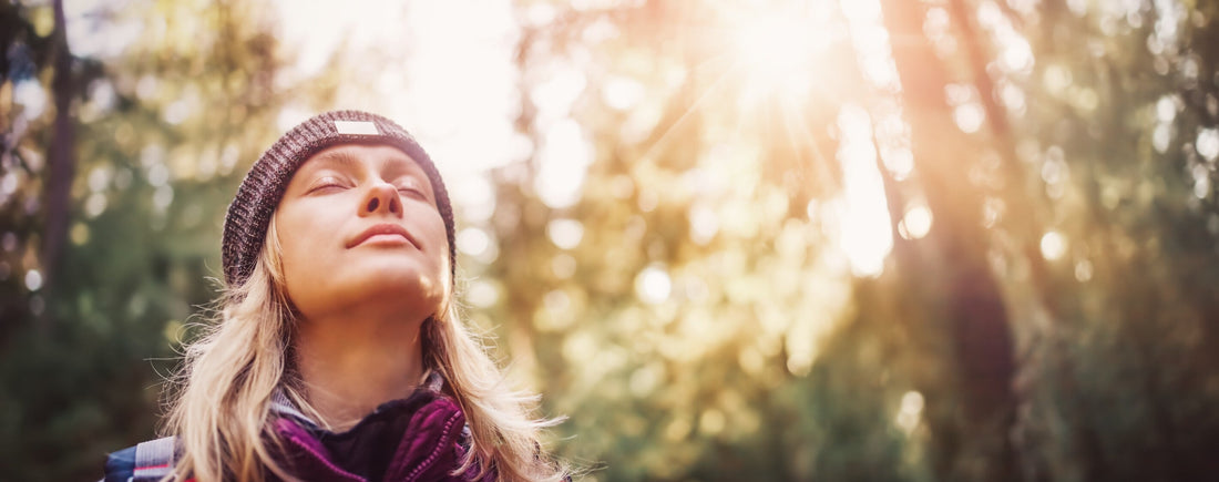 Honor Your Process: How to Find Acceptance Where You Are Now