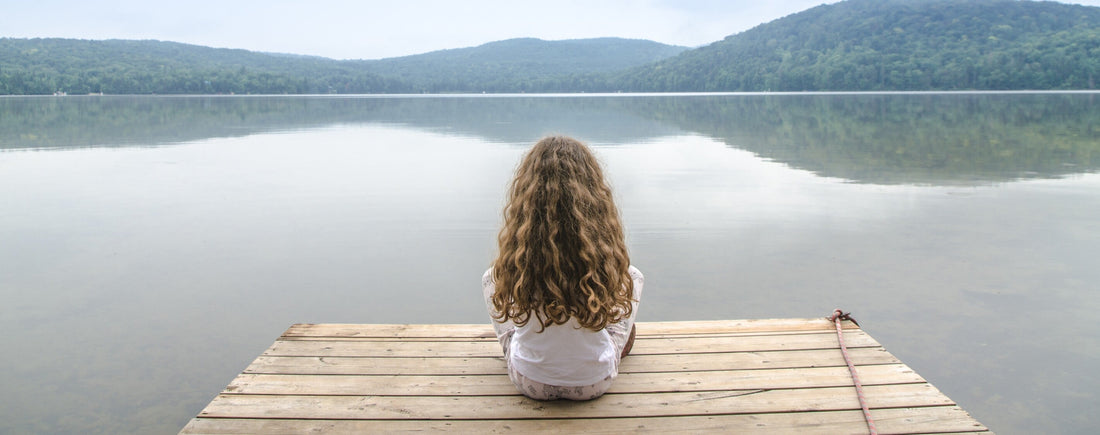 How Meditation Positively Impacts My Life - From the Perspective of a 12-Year Old