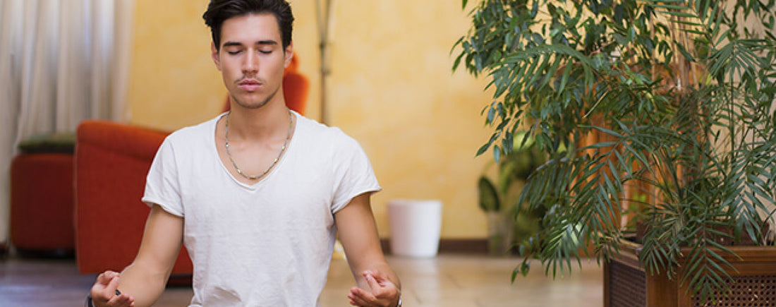 How to Approach Your First Meditation