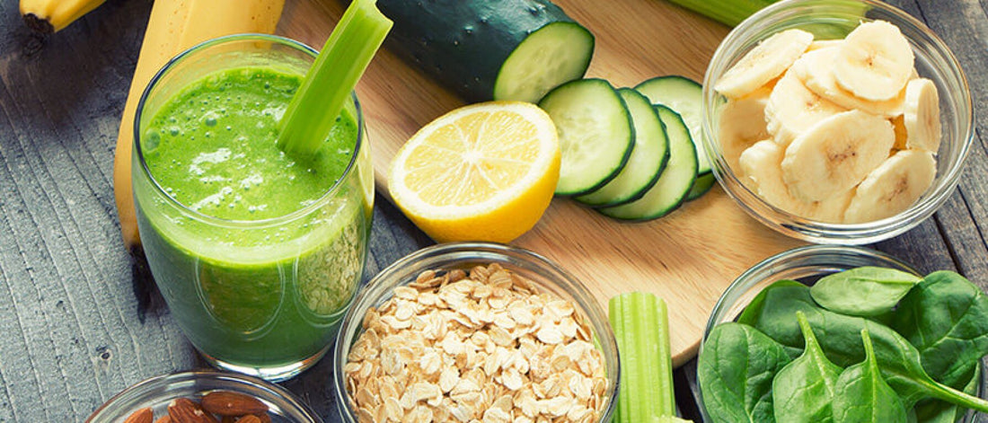 How to Choose a Healthy Detox