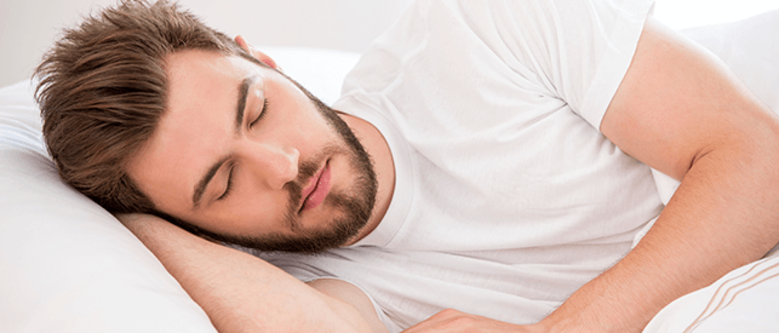 How to Get Restful Sleep