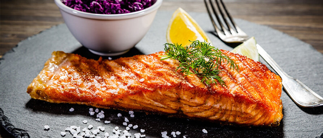 How to Incorporate More Omega-3s Into Your Daily Diet