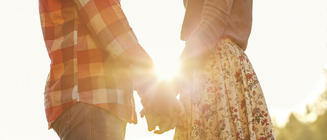 How to Maintain a Healthy Relationship With Spiritual Unity