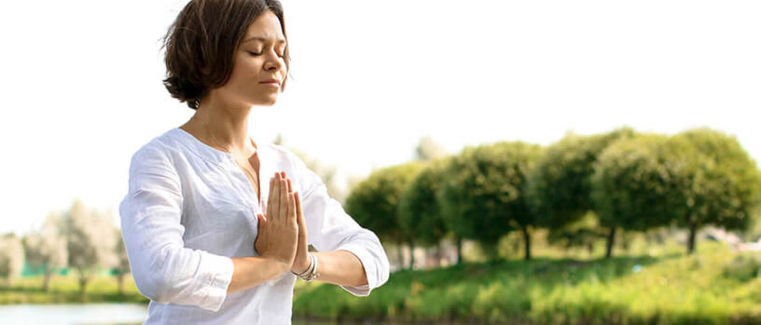 How to Manage Restlessness and Impatience During Meditation