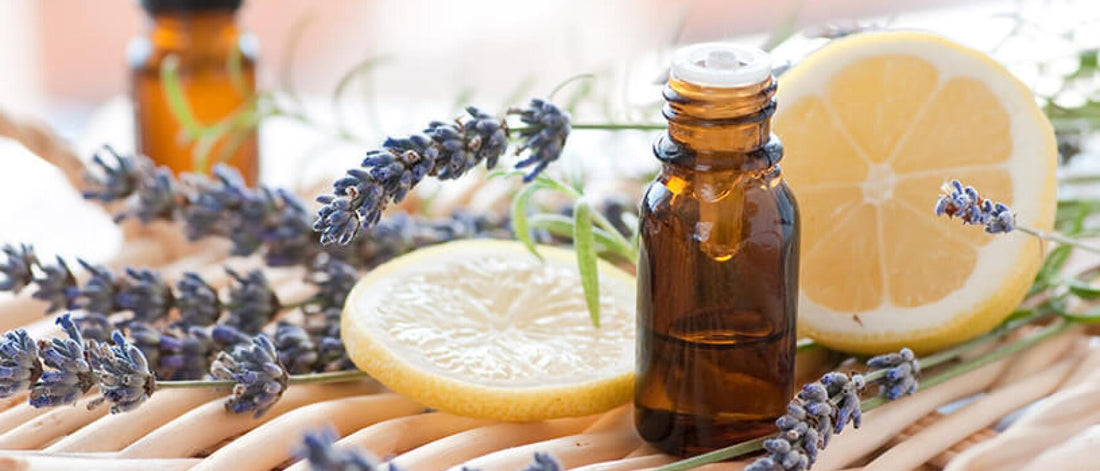 How to Use Aromatherapy for Optimized Health and Well-Being