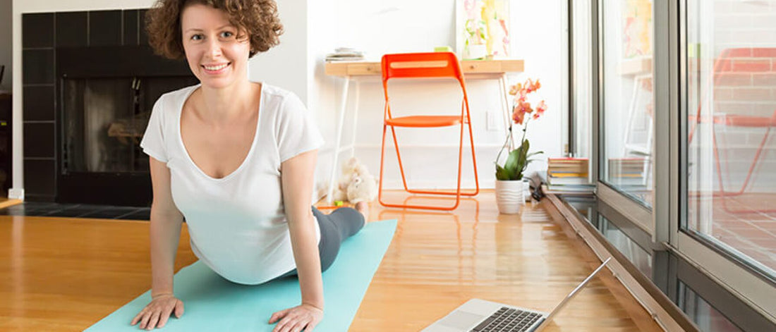 How to Use Technology to Enhance Your Yoga Practice