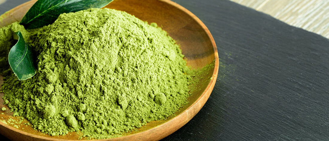 Is Matcha Good for You?