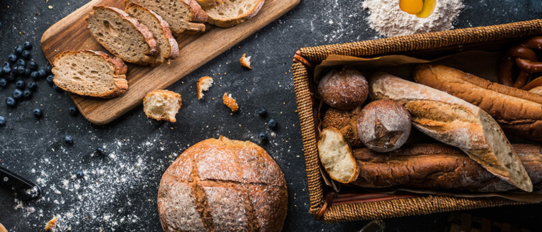 Is a Gluten-Free Diet Right for You?