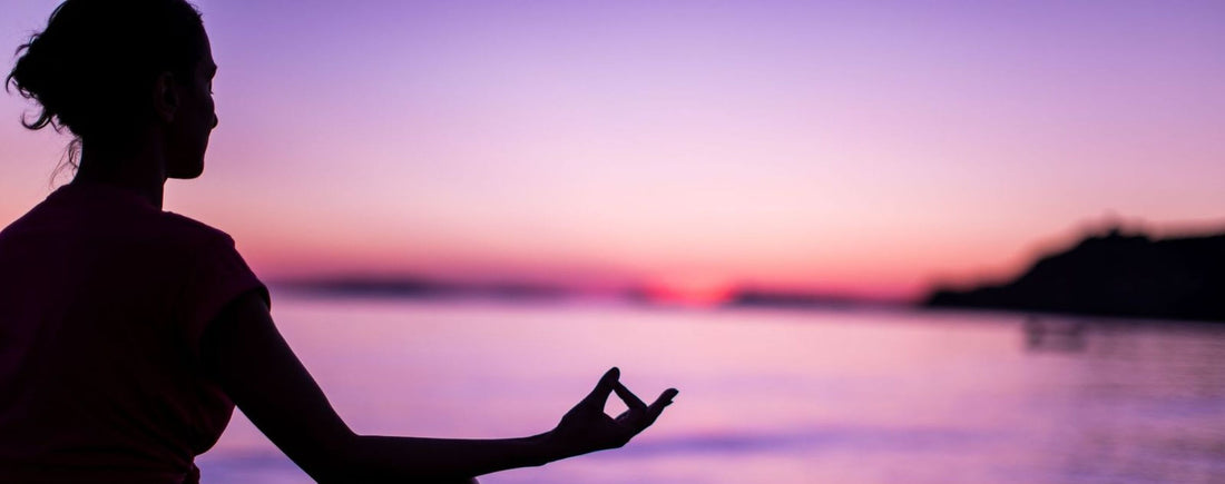Learn to Meditate in 6 Easy Steps