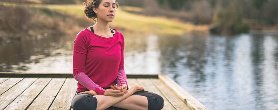 Meditation Frustration: What to Do When You Want to Quit